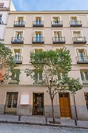 Room Mate Mario, Madrid