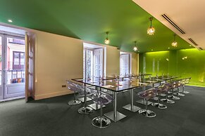 Room Mate Mario, Madrid