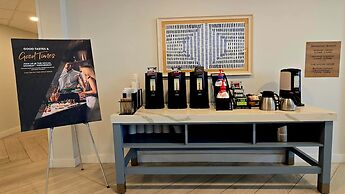 Staybridge Suites Calgary Airport by IHG