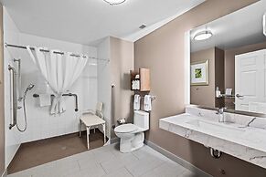 Staybridge Suites Calgary Airport by IHG