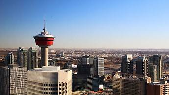 Staybridge Suites Calgary Airport by IHG