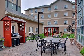 Staybridge Suites Calgary Airport by IHG