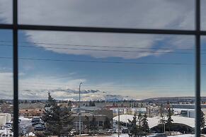Staybridge Suites Calgary Airport by IHG