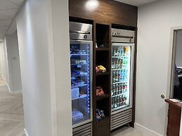 Staybridge Suites Calgary Airport by IHG