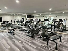 Staybridge Suites Calgary Airport by IHG