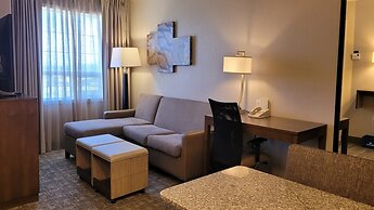 Staybridge Suites Calgary Airport by IHG