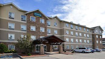 Staybridge Suites Calgary Airport by IHG