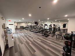 Staybridge Suites Calgary Airport by IHG