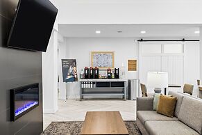 Staybridge Suites Calgary Airport by IHG