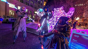 Staybridge Suites Calgary Airport by IHG