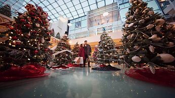 Staybridge Suites Calgary Airport by IHG