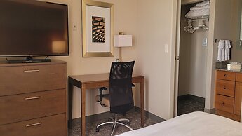 Staybridge Suites Calgary Airport by IHG