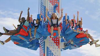 Staybridge Suites Calgary Airport by IHG