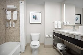 Hilton Garden Inn Portsmouth Downtown