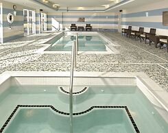 Hilton Garden Inn Portsmouth Downtown