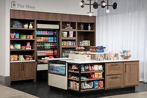 Hilton Garden Inn Portsmouth Downtown