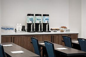 Hilton Garden Inn Portsmouth Downtown