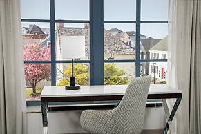 Hilton Garden Inn Portsmouth Downtown