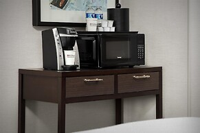 Hilton Garden Inn Portsmouth Downtown