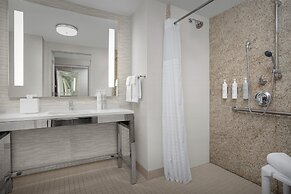 Hilton Garden Inn Portsmouth Downtown