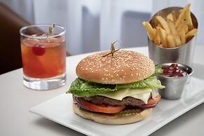 Hilton Garden Inn Portsmouth Downtown