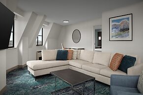 Hilton Garden Inn Portsmouth Downtown