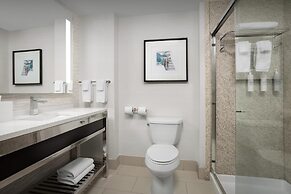 Hilton Garden Inn Portsmouth Downtown