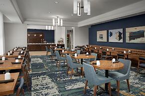 Hilton Garden Inn Portsmouth Downtown