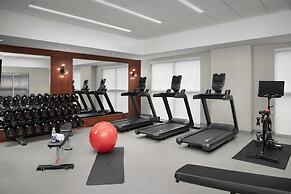 Hilton Garden Inn Portsmouth Downtown