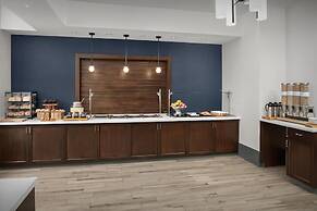 Hilton Garden Inn Portsmouth Downtown