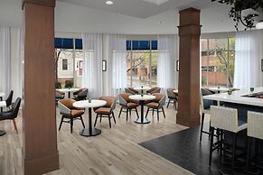 Hilton Garden Inn Portsmouth Downtown