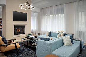 Hilton Garden Inn Portsmouth Downtown