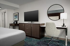 Hilton Garden Inn Portsmouth Downtown