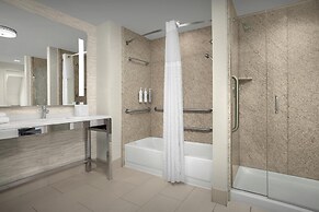 Hilton Garden Inn Portsmouth Downtown