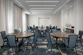 Hilton Garden Inn Portsmouth Downtown