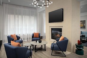 Hilton Garden Inn Portsmouth Downtown