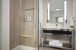 Hilton Garden Inn Portsmouth Downtown