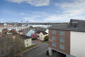 Hilton Garden Inn Portsmouth Downtown