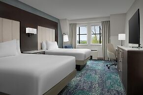 Hilton Garden Inn Portsmouth Downtown