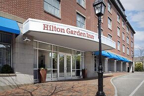 Hilton Garden Inn Portsmouth Downtown