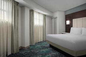 Hilton Garden Inn Portsmouth Downtown