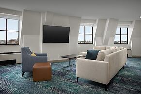 Hilton Garden Inn Portsmouth Downtown