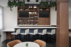 Hilton Garden Inn Portsmouth Downtown