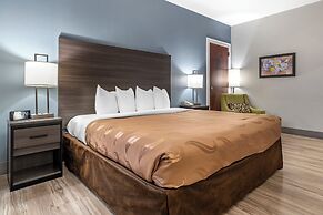 Quality Inn & Suites