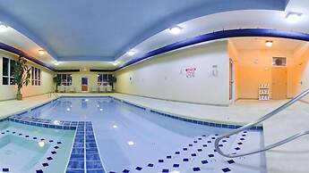 Holiday Inn Express Hotel & Suites Athens by IHG