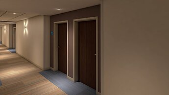 Holiday Inn Express Hotel & Suites Athens by IHG