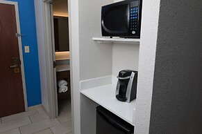 Holiday Inn Express Hotel & Suites Athens by IHG