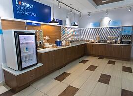 Holiday Inn Express Hotel & Suites Athens by IHG