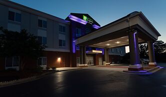 Holiday Inn Express Hotel & Suites Athens by IHG
