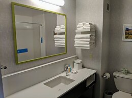 Hampton Inn & Suites Colorado Springs/Air Force Academy